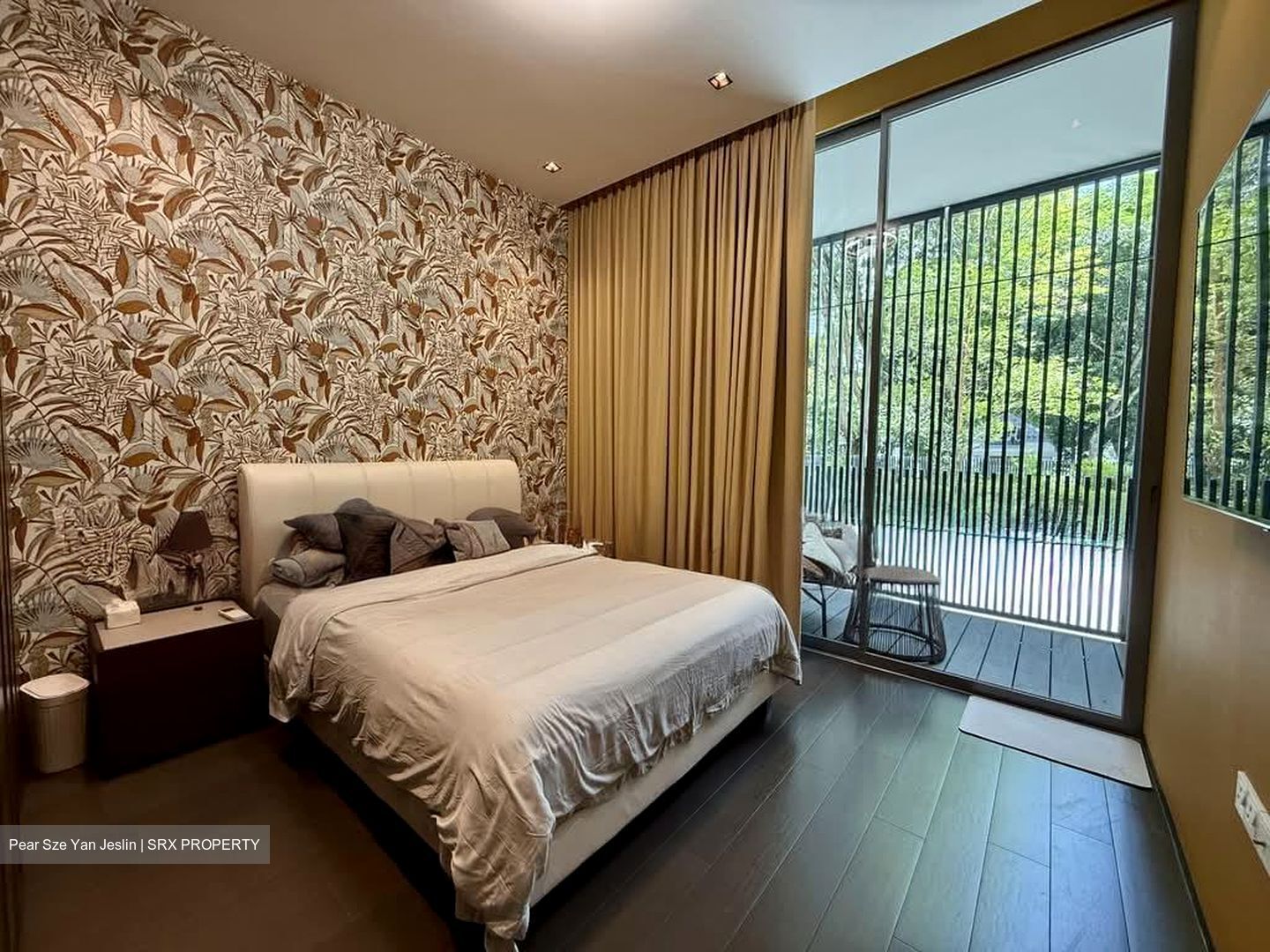 Meyerhouse (D15), Condominium #530289661